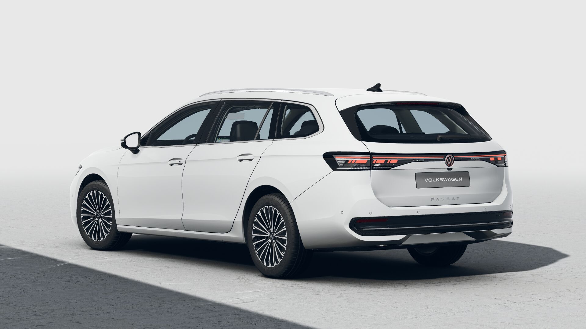 Obrázek Passat Elegance 2,0 TDI 110 kW