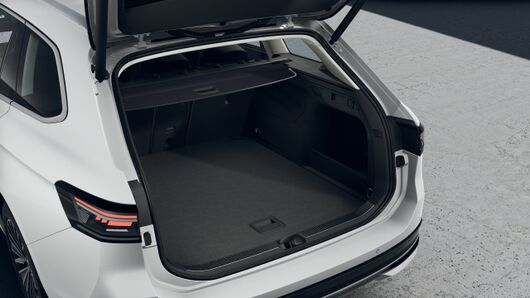 Obrázek Passat Elegance 2,0 TDI 110 kW