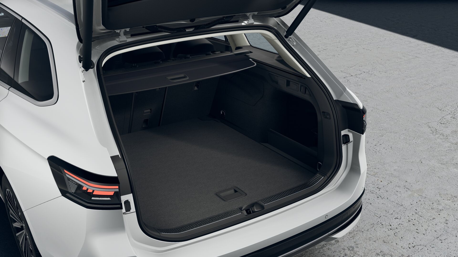 Obrázek Passat Elegance 2,0 TDI 110 kW