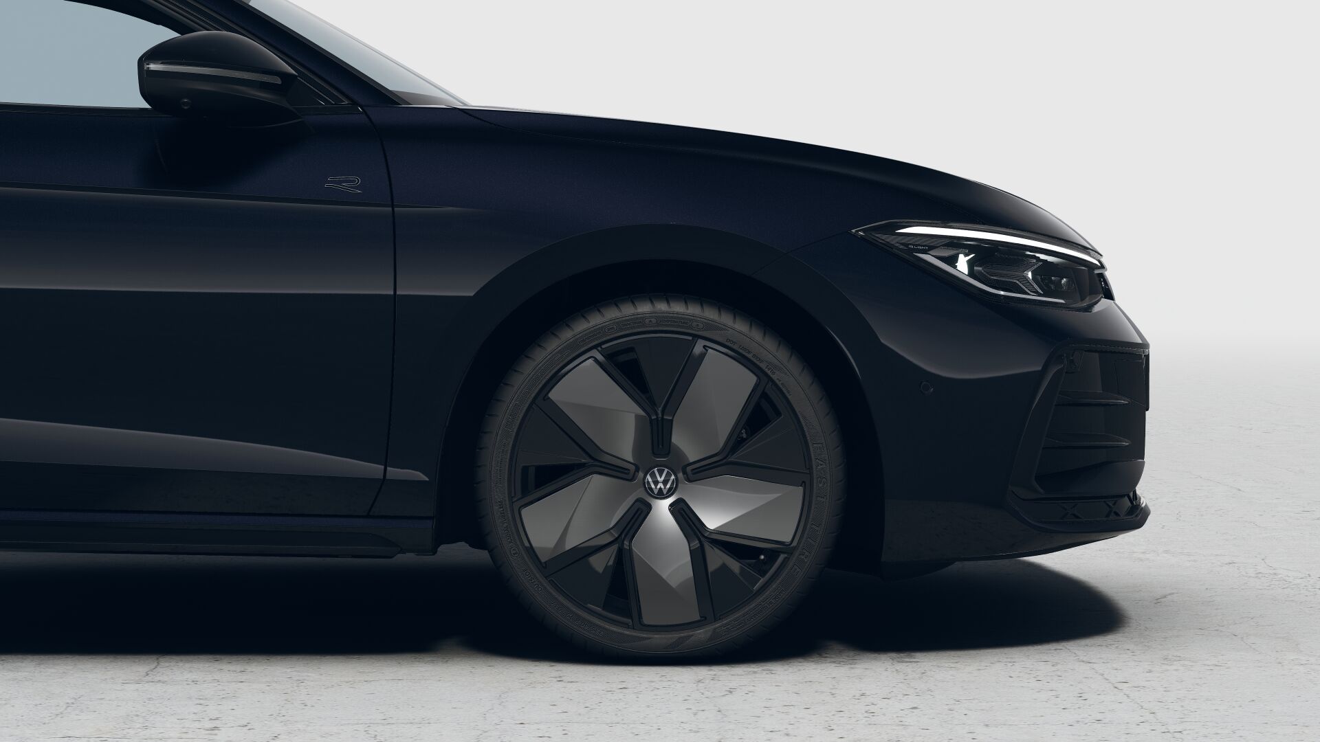 Obrázek Passat R-Line People 2,0 TDI 110 kW