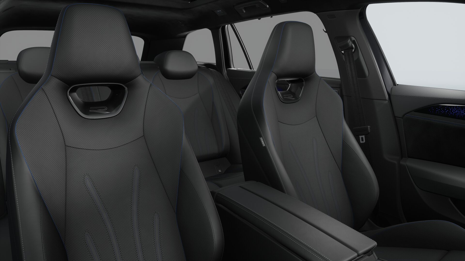 Obrázek Passat R-Line People 2,0 TDI 110 kW