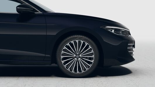 Obrázek Passat Elegance 2,0 TDI 110 kW