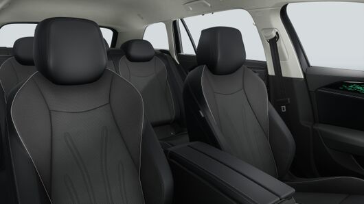 Obrázek Passat Elegance 2,0 TDI 110 kW