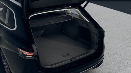 Obrázek Passat Elegance 2,0 TDI 110 kW