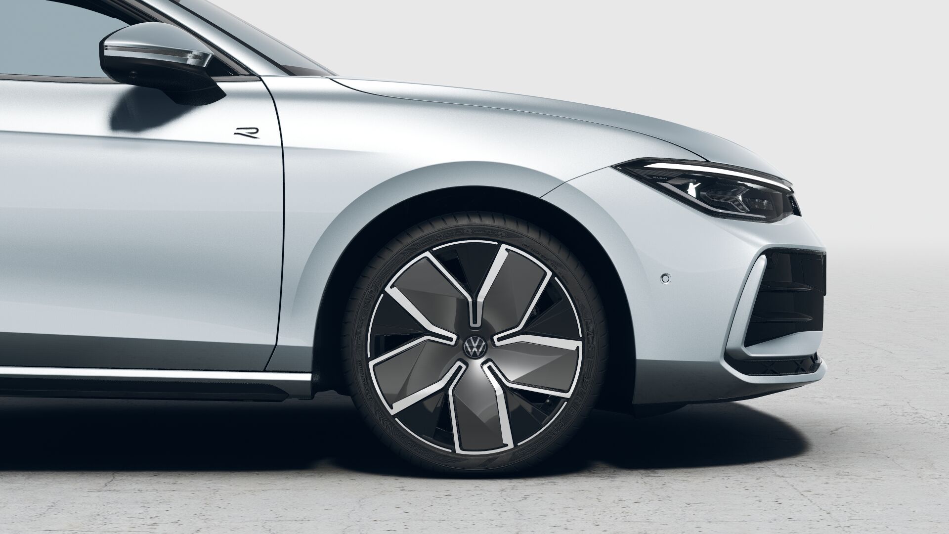 Obrázek Passat R-Line People 2,0 TDI 110 kW