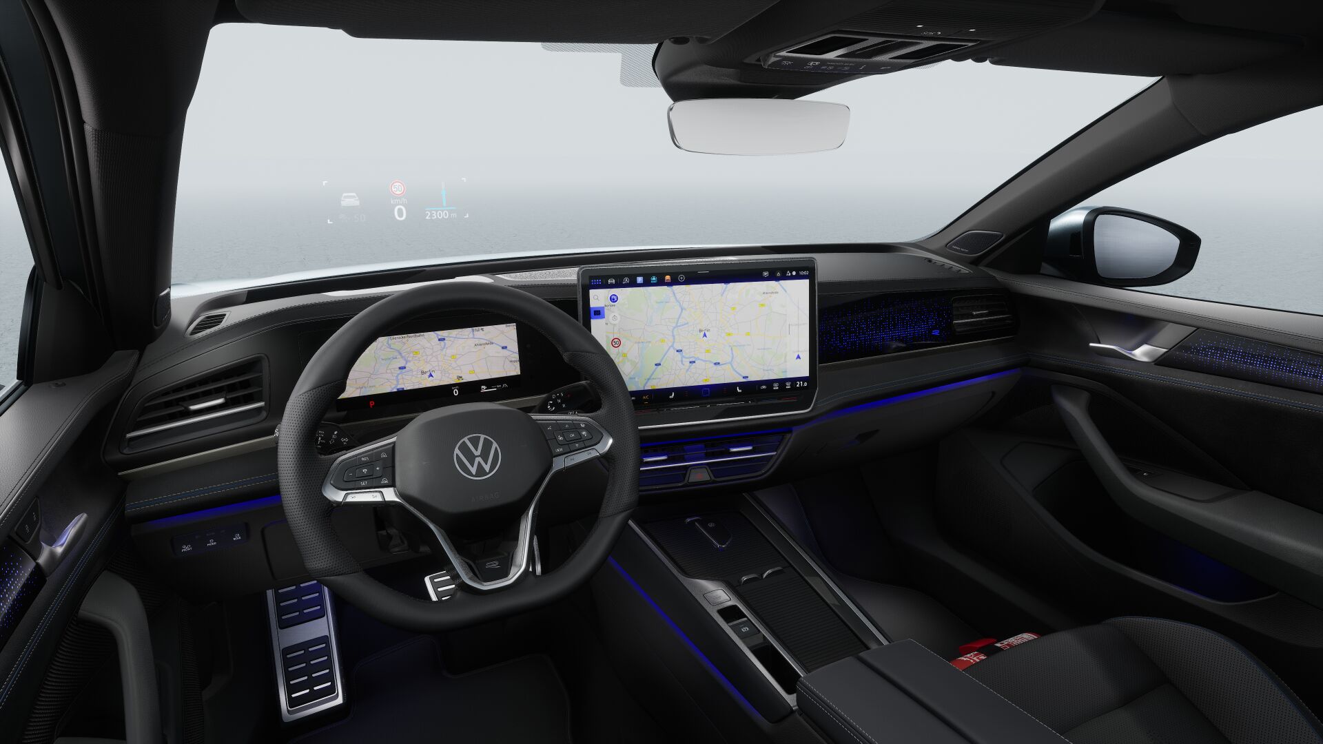 Obrázek Passat R-Line People 2,0 TDI 110 kW