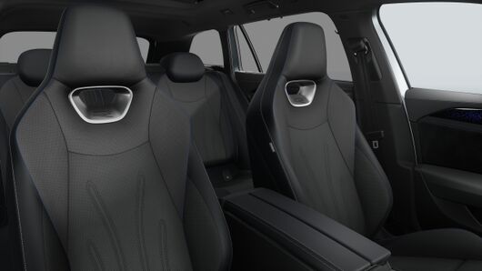 Obrázek Passat R-Line People 2,0 TDI 110 kW