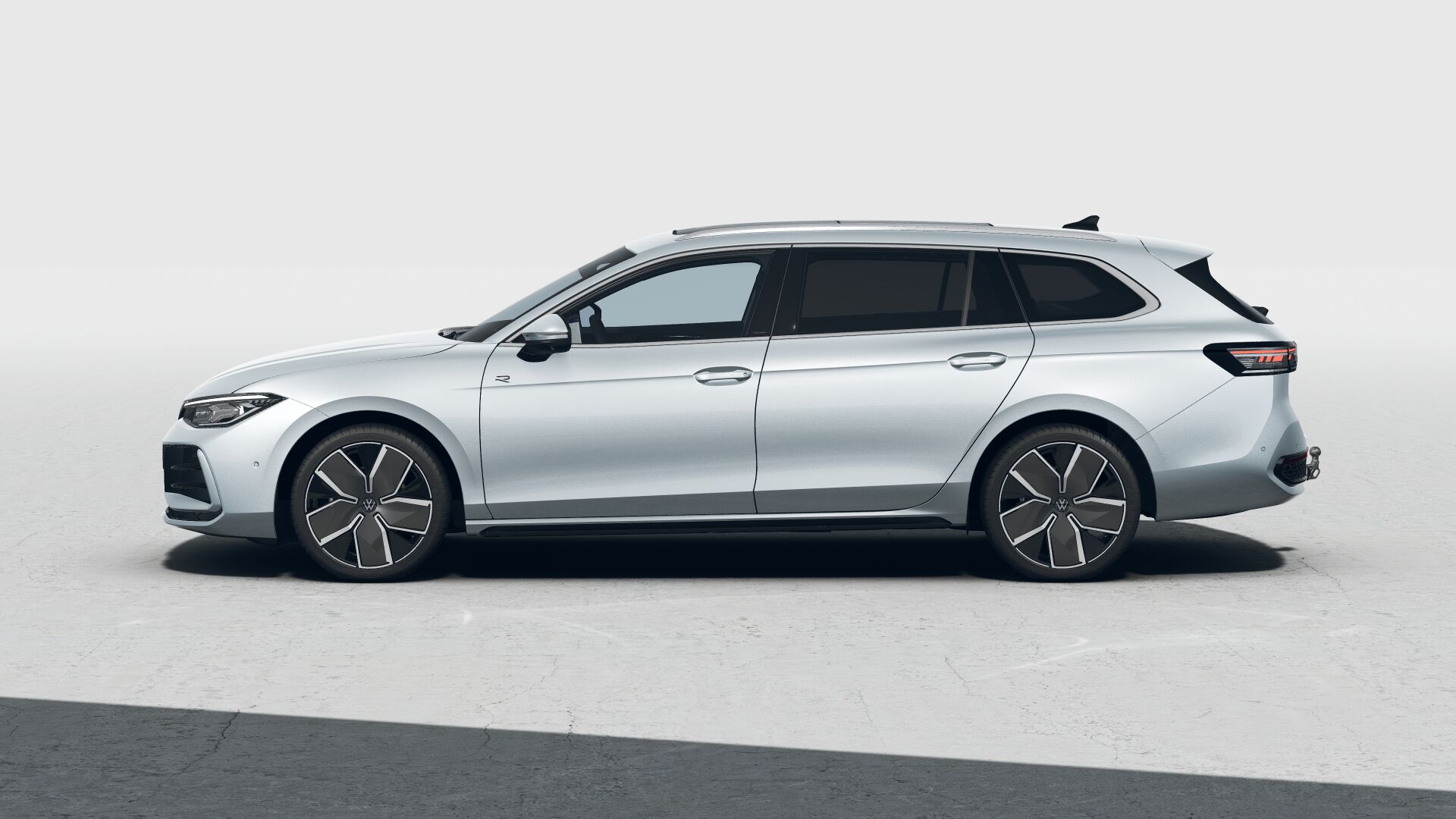 Obrázek Passat R-Line People 2,0 TDI 110 kW