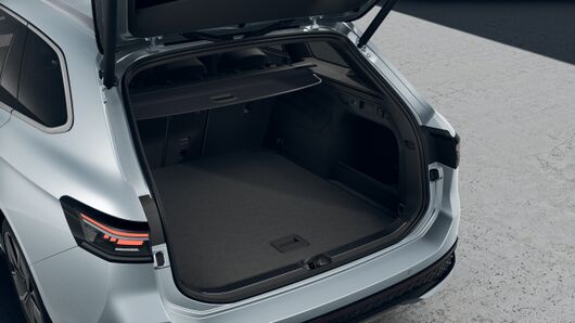 Obrázek Passat R-Line People 2,0 TDI 110 kW