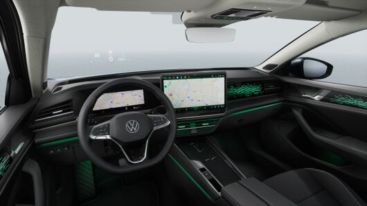 Obrázek Passat Elegance 2,0 TDI 110 kW