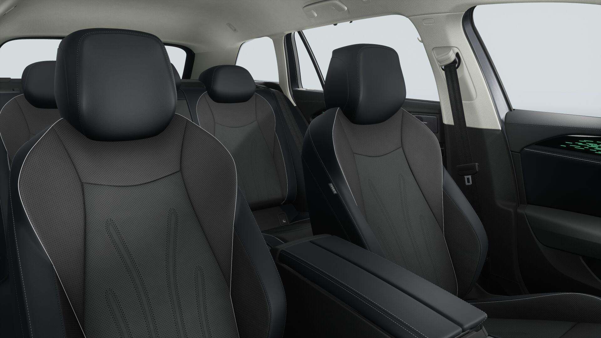 Obrázek Passat Elegance 2,0 TDI 110 kW