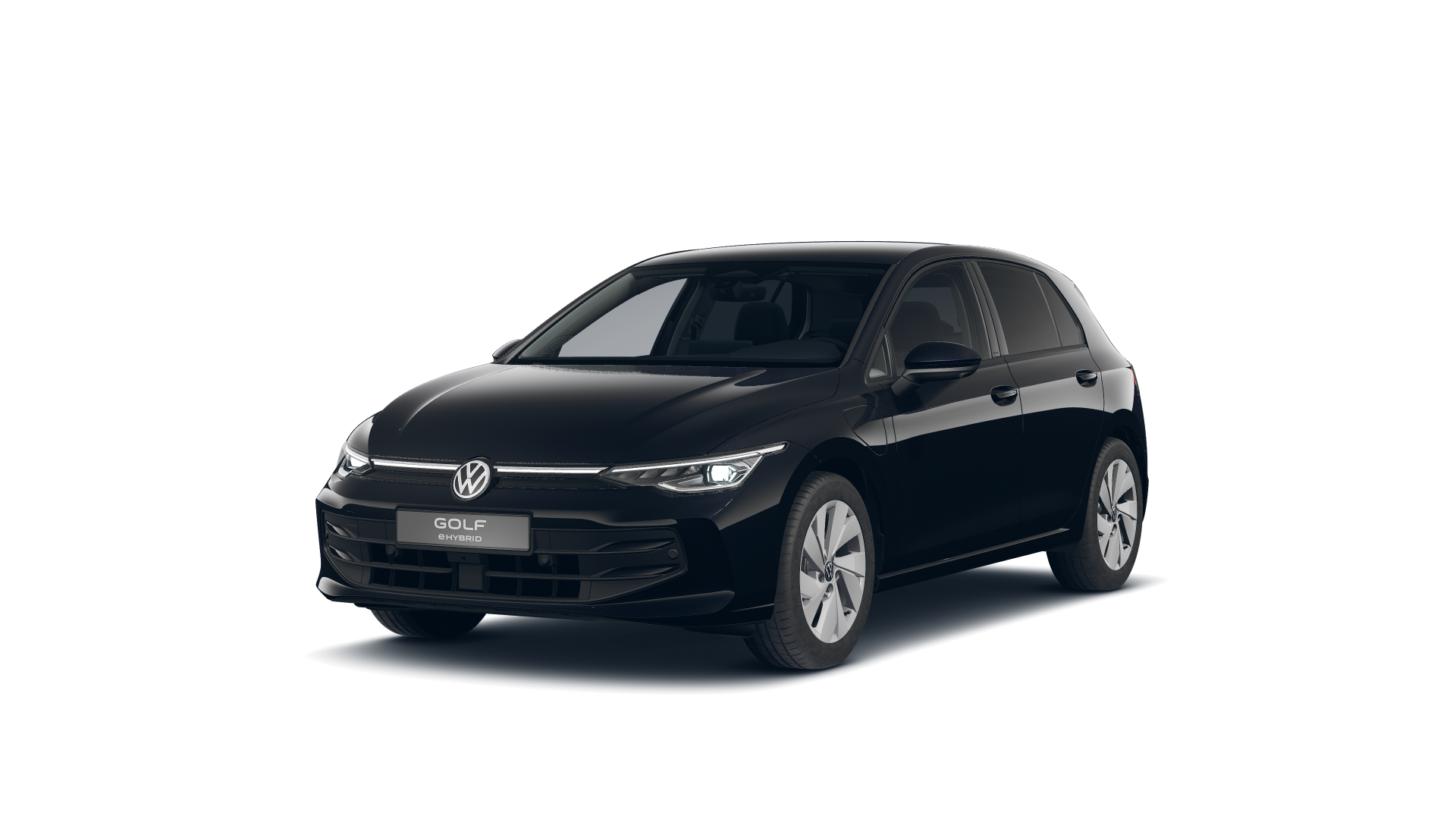 Obrázek Golf People 1,5 TSI eHybrid 150 kW 6DSG