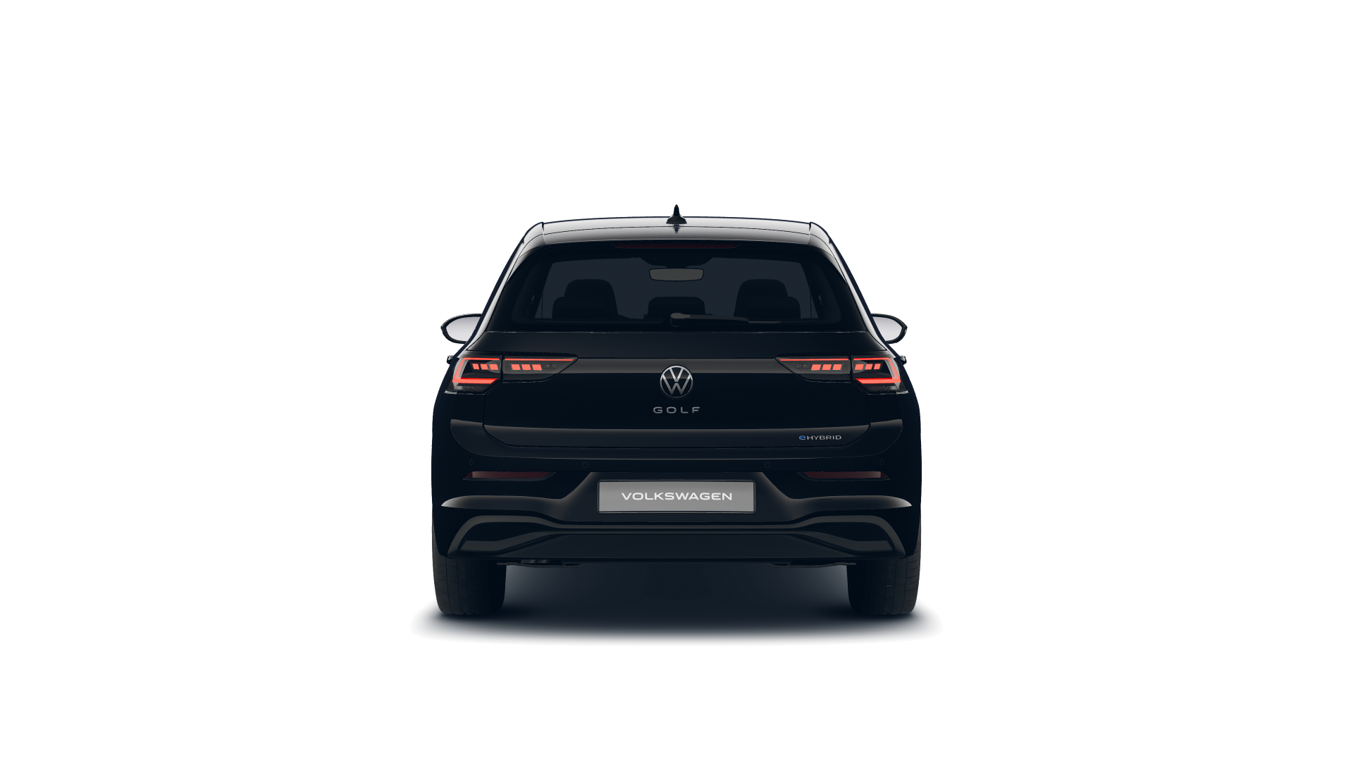 Obrázek Golf People 1,5 TSI eHybrid 150 kW 6DSG