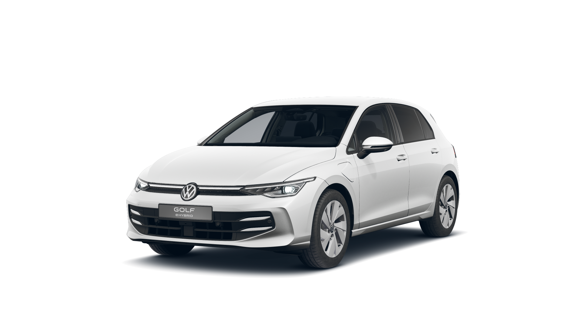 Obrázek Golf People 1,5 TSI eHybrid 150 kW 6DSG