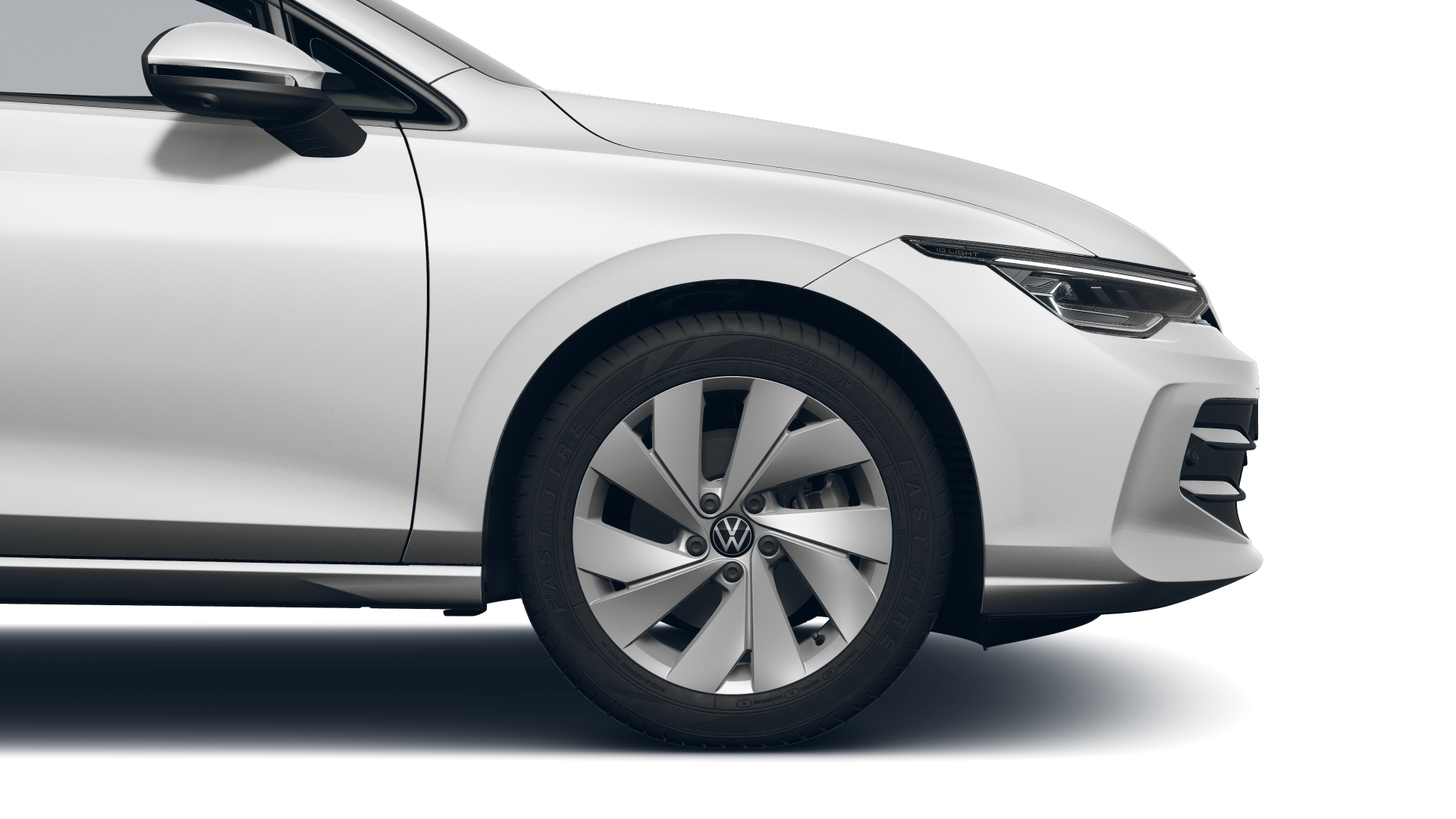 Obrázek Golf People 1,5 TSI eHybrid 150 kW 6DSG