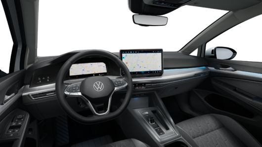 Obrázek Golf People 1,5 TSI eHybrid 150 kW 6DSG