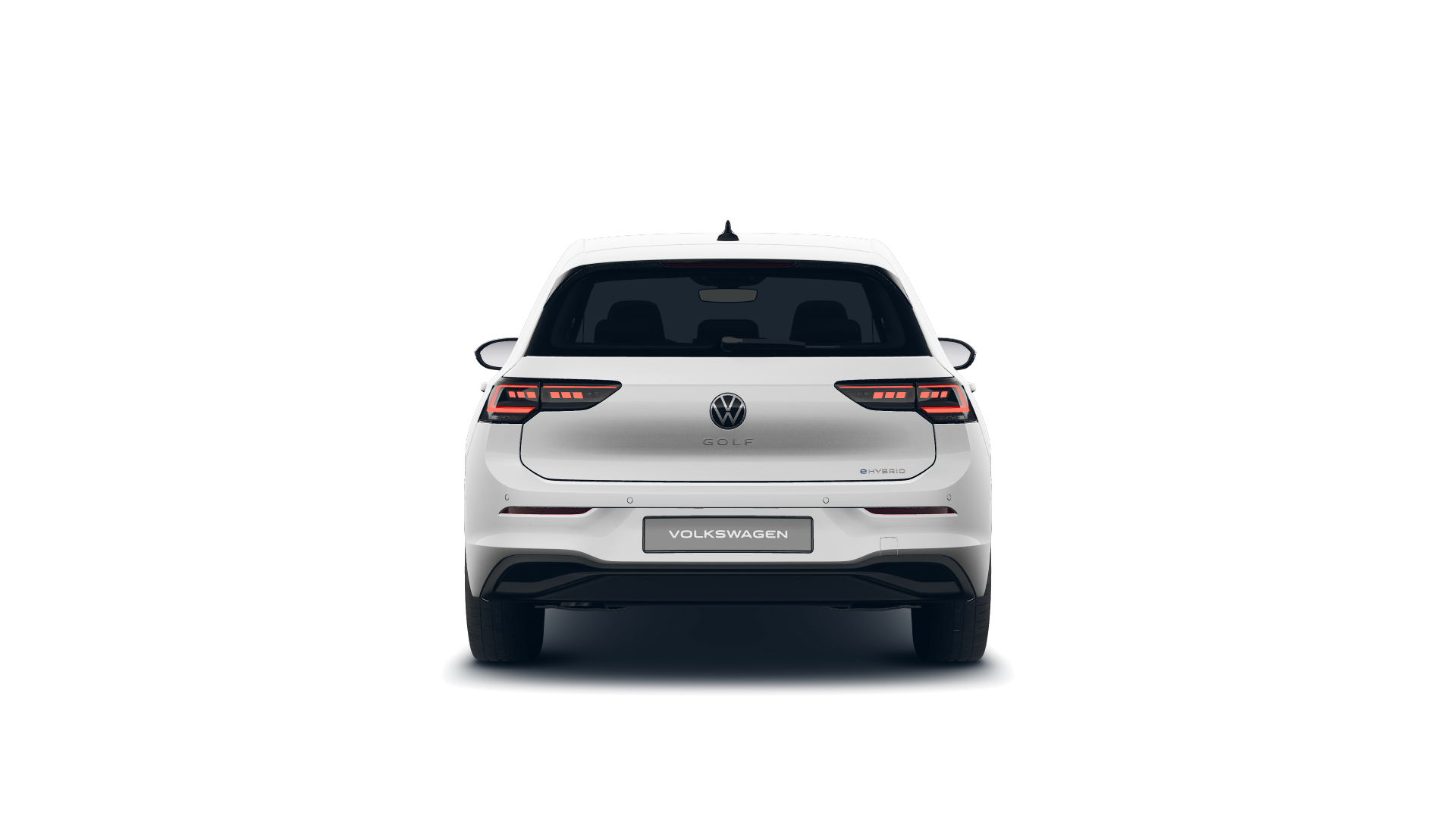 Obrázek Golf People 1,5 TSI eHybrid 150 kW 6DSG