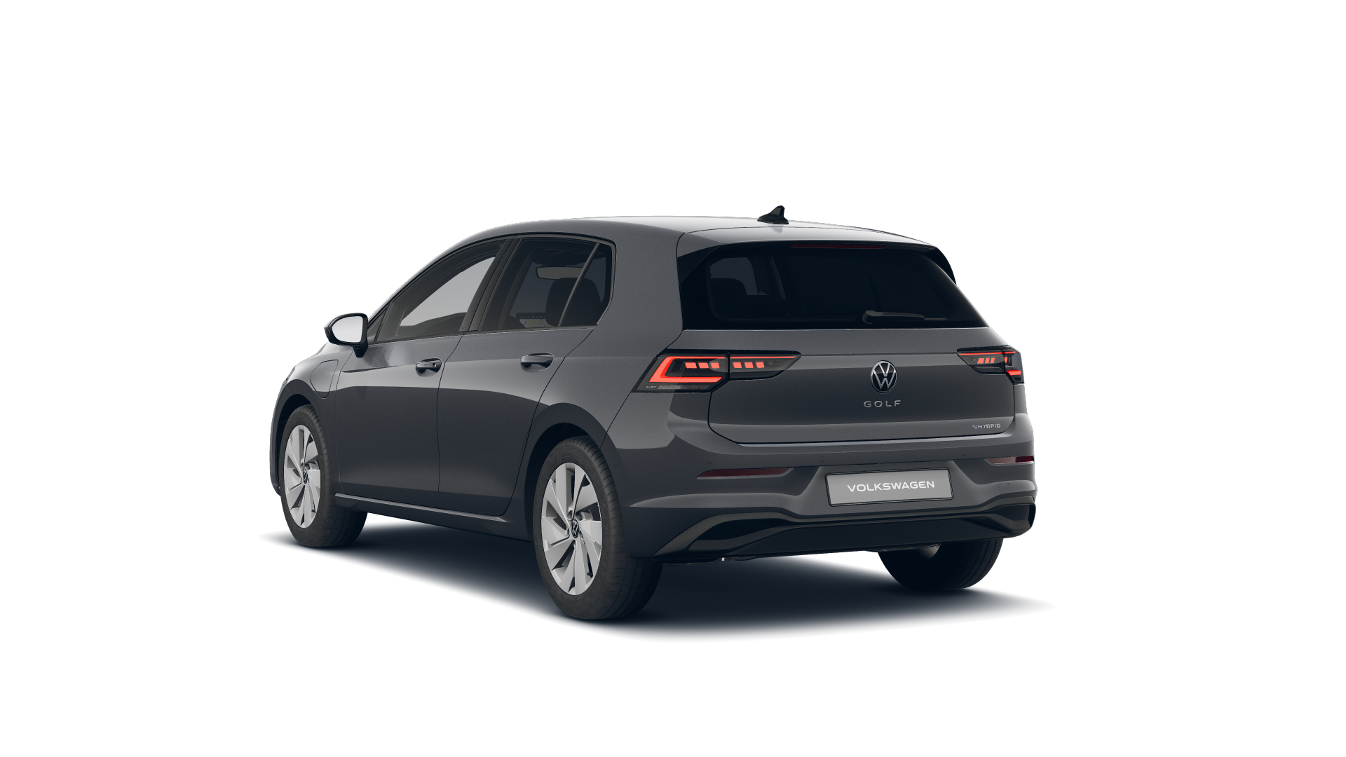 Obrázek Golf People 1,5 TSI eHybrid 150 kW 6DSG