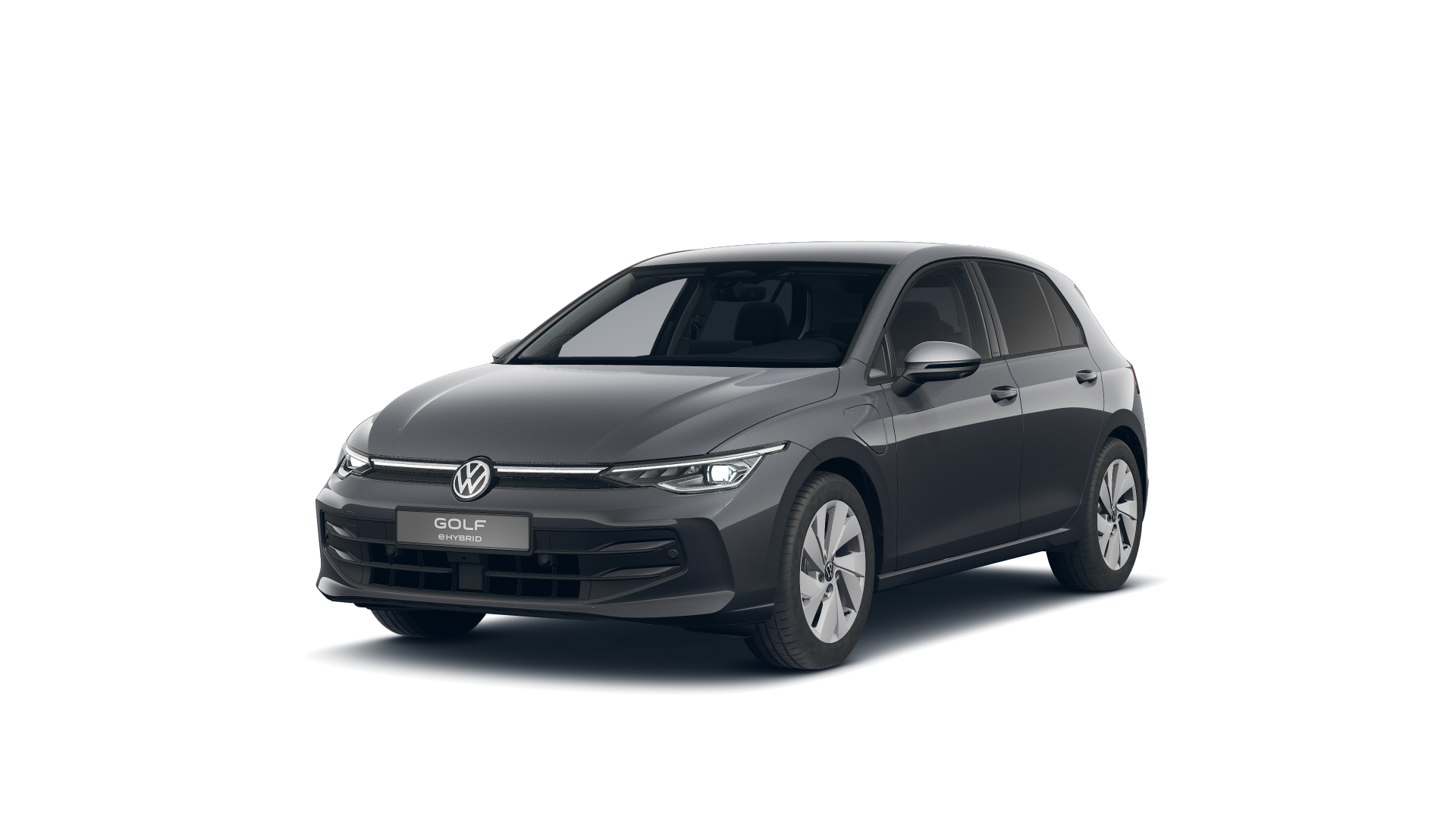 Obrázek Golf People 1,5 TSI eHybrid 150 kW 6DSG