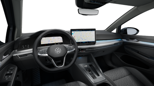 Obrázek Golf People 1,5 TSI eHybrid 150 kW 6DSG