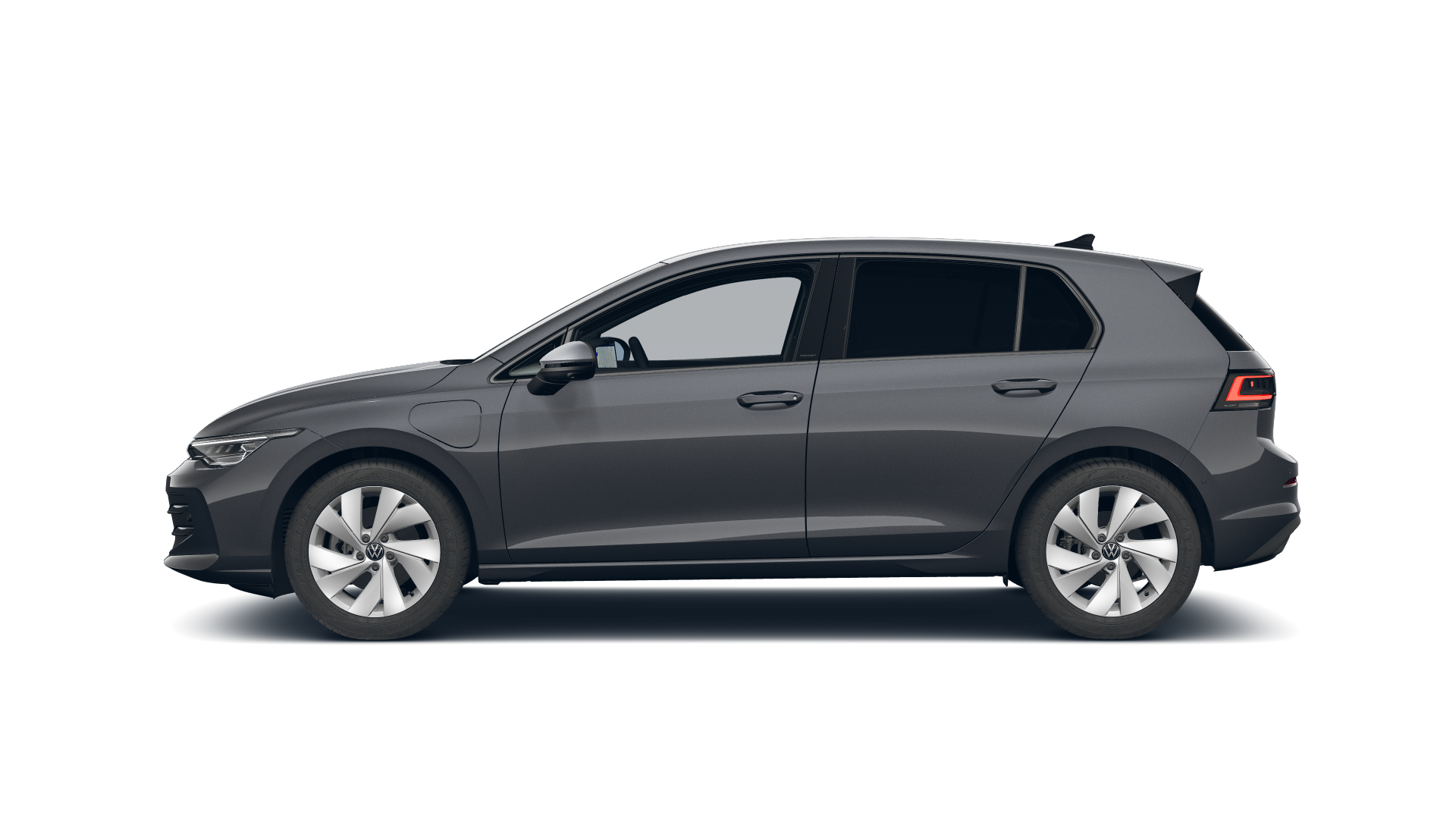 Obrázek Golf People 1,5 TSI eHybrid 150 kW 6DSG