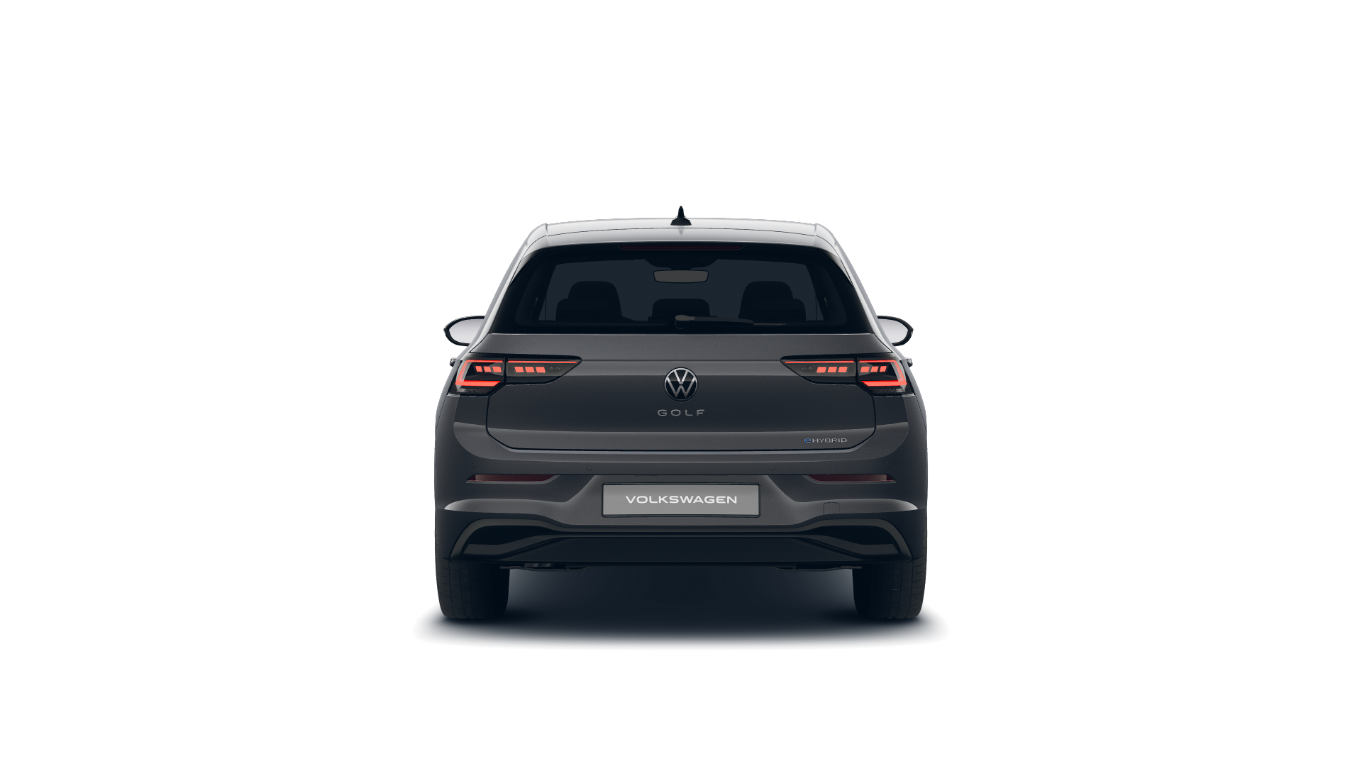 Obrázek Golf People 1,5 TSI eHybrid 150 kW 6DSG