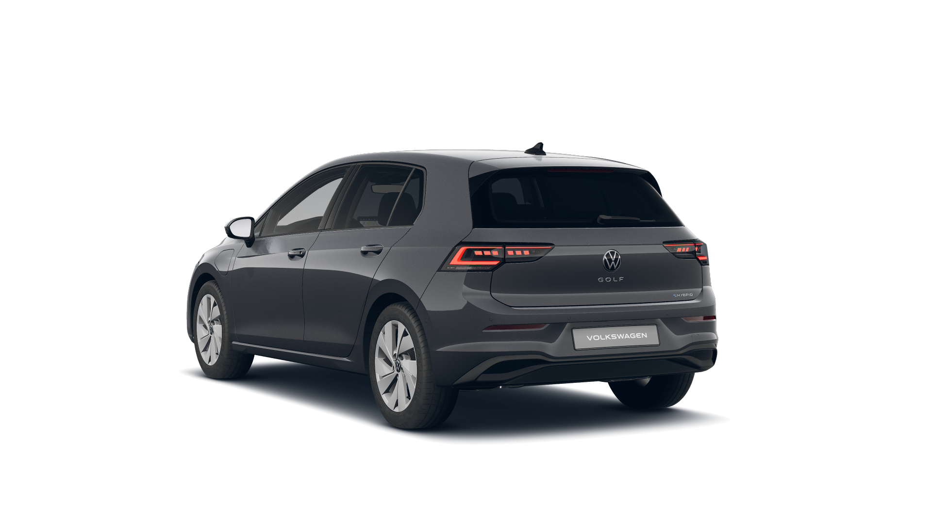 Obrázek Golf People 1,5 TSI eHybrid 150 kW 6DSG