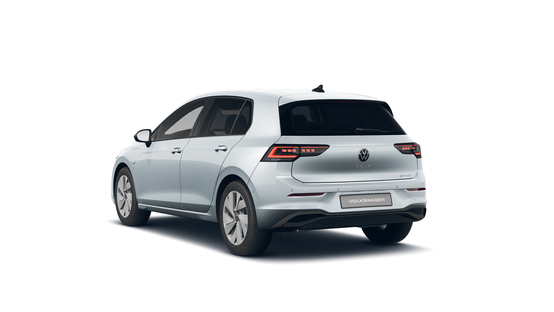 Obrázek Golf People 1,5 TSI eHybrid 150 kW 6DSG