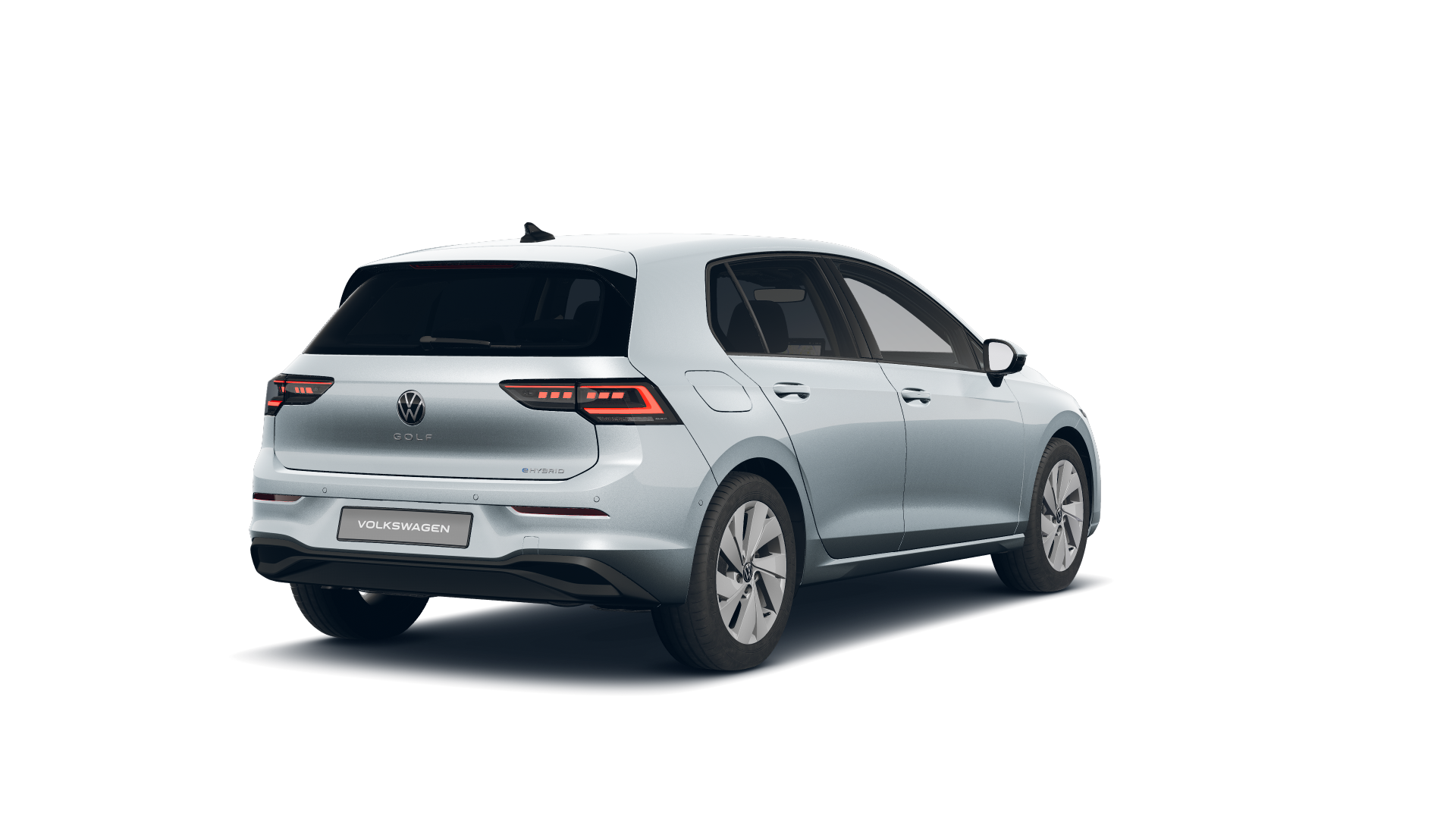 Obrázek Golf People 1,5 TSI eHybrid 150 kW 6DSG