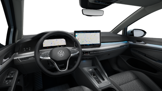 Obrázek Golf People 1,5 TSI eHybrid 150 kW 6DSG