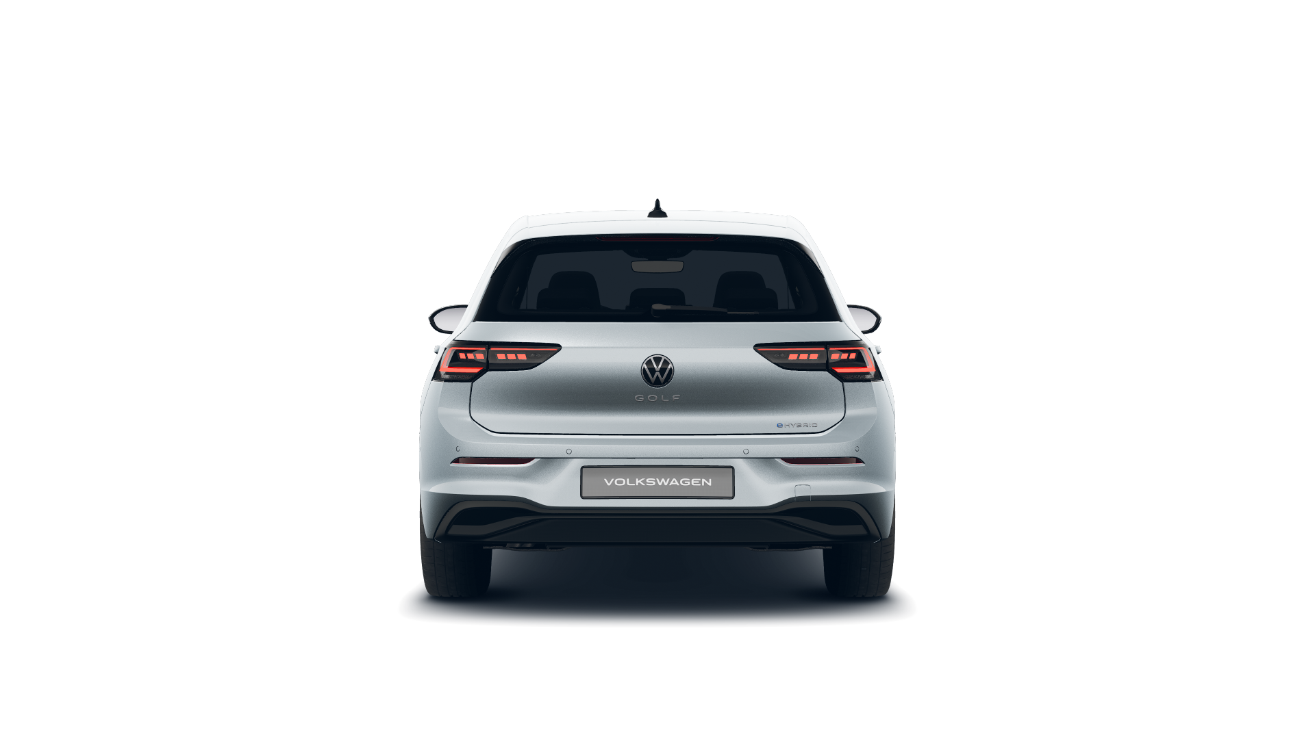 Obrázek Golf People 1,5 TSI eHybrid 150 kW 6DSG