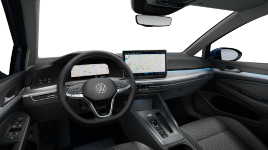 Obrázek Golf People 1,5 TSI eHybrid 150 kW 6DSG