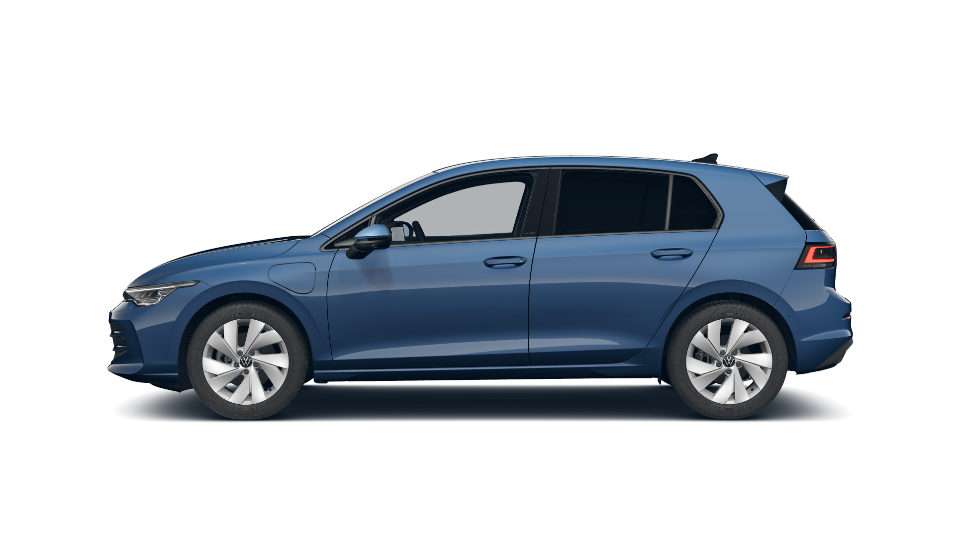 Obrázek Golf People 1,5 TSI eHybrid 150 kW 6DSG