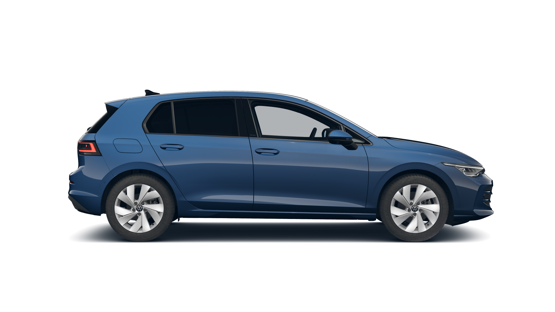 Obrázek Golf People 1,5 TSI eHybrid 150 kW 6DSG