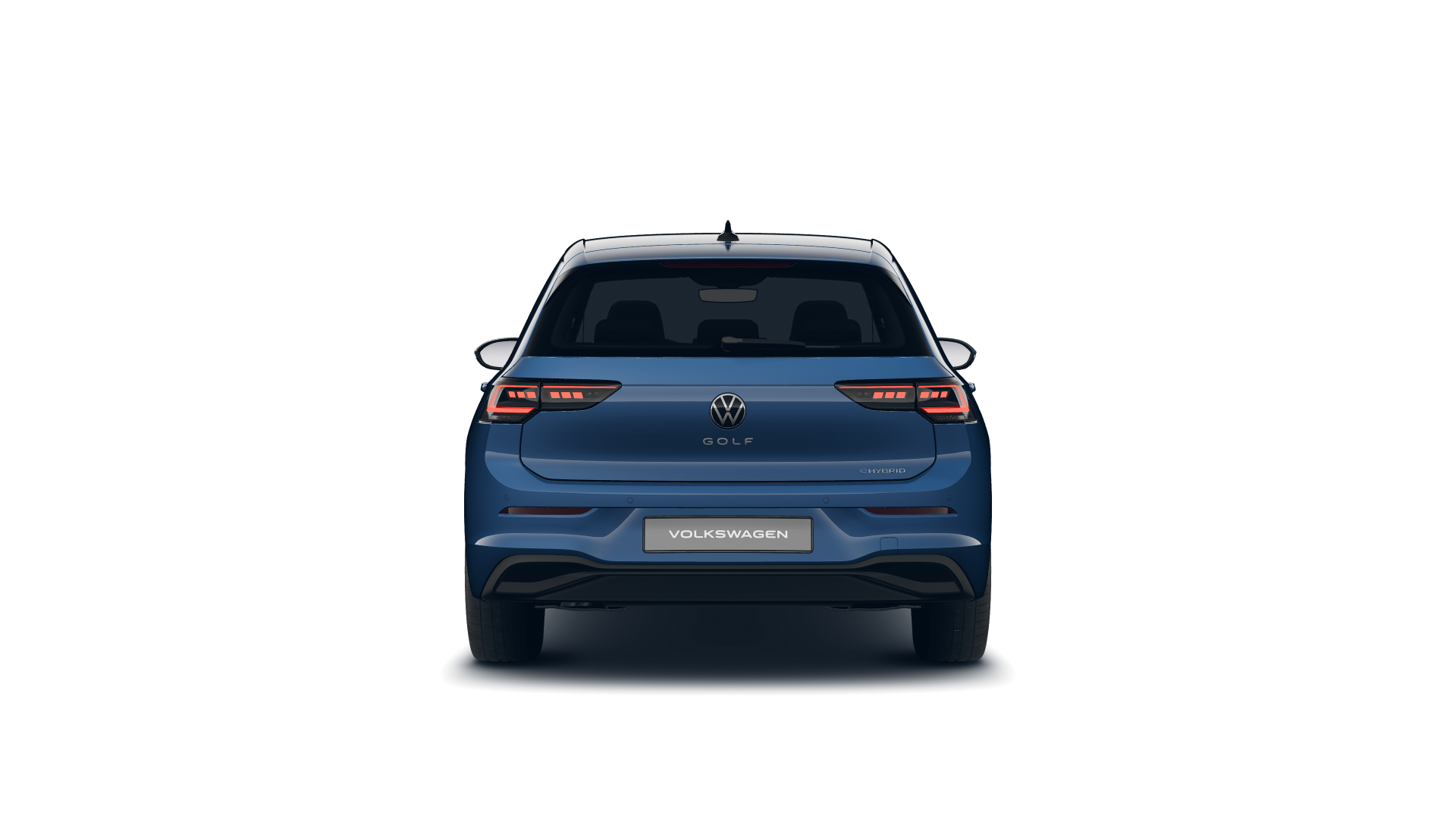 Obrázek Golf People 1,5 TSI eHybrid 150 kW 6DSG