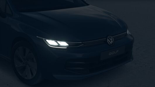 Obrázek Golf Variant People 1,5 TSI 85 kW 6G