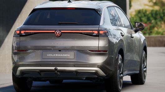 Obrázek T-Roc Style 1,5 eTSI 110 kW 7DSG