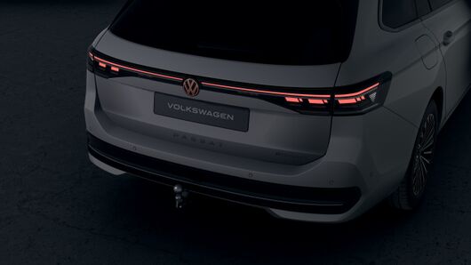 Obrázek Passat Elegance 1,5 TSI 150 kW eHybrid