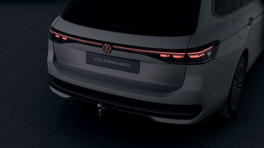 Obrázek Passat Elegance 1,5 TSI 150 kW eHybrid