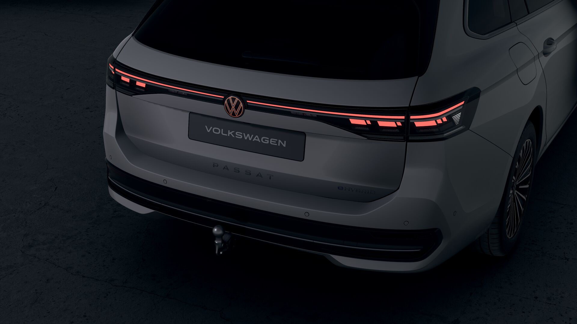 Obrázek Passat Elegance 1,5 TSI 150 kW eHybrid