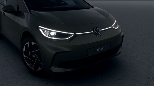 Obrázek ID.3 Pro People 150 kW, 59 kWh