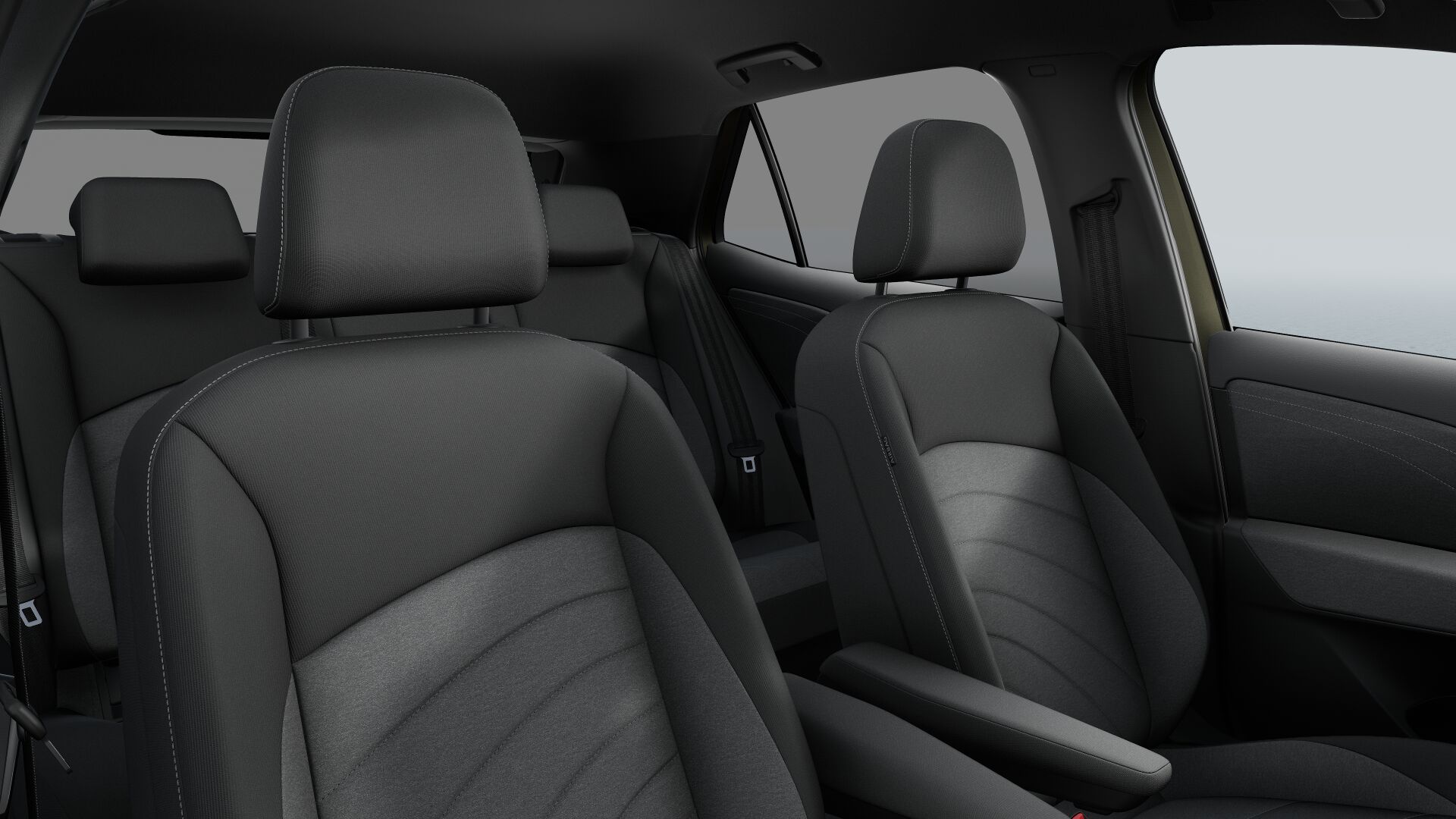 Obrázek ID.3 Pro People 150 kW, 59 kWh