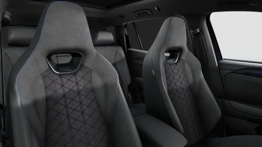 Obrázek Tayron R-Line People 2,0 TDI 142 kW 4MOT