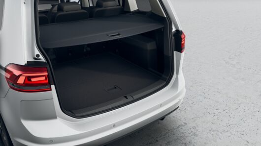 Obrázek Touran People 1,5 TSI 110 kW EVO2 7DSG