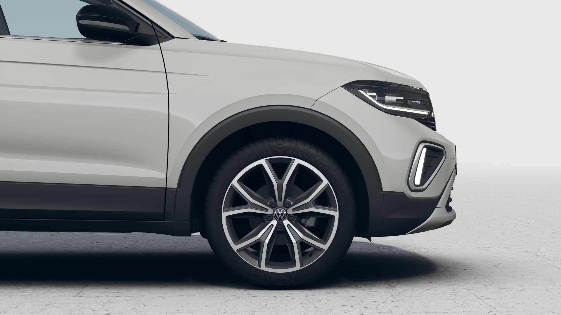 Obrázek T-Cross Style 1.0 TSI 85 kW 7DSG