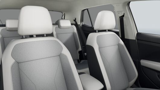 Obrázek T-Cross Style 1.0 TSI 85 kW 7DSG