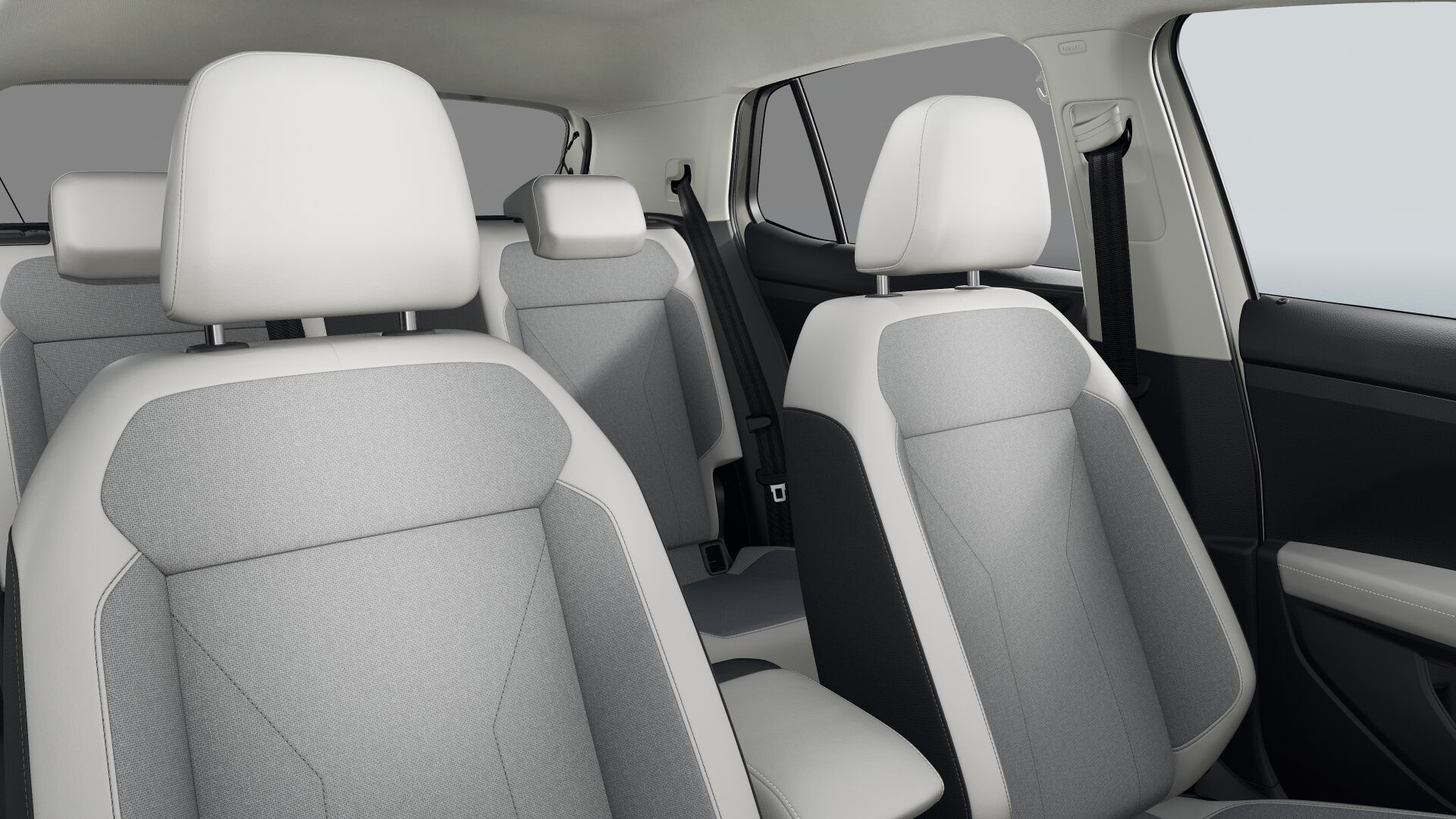 Obrázek T-Cross Style 1.0 TSI 85 kW 7DSG