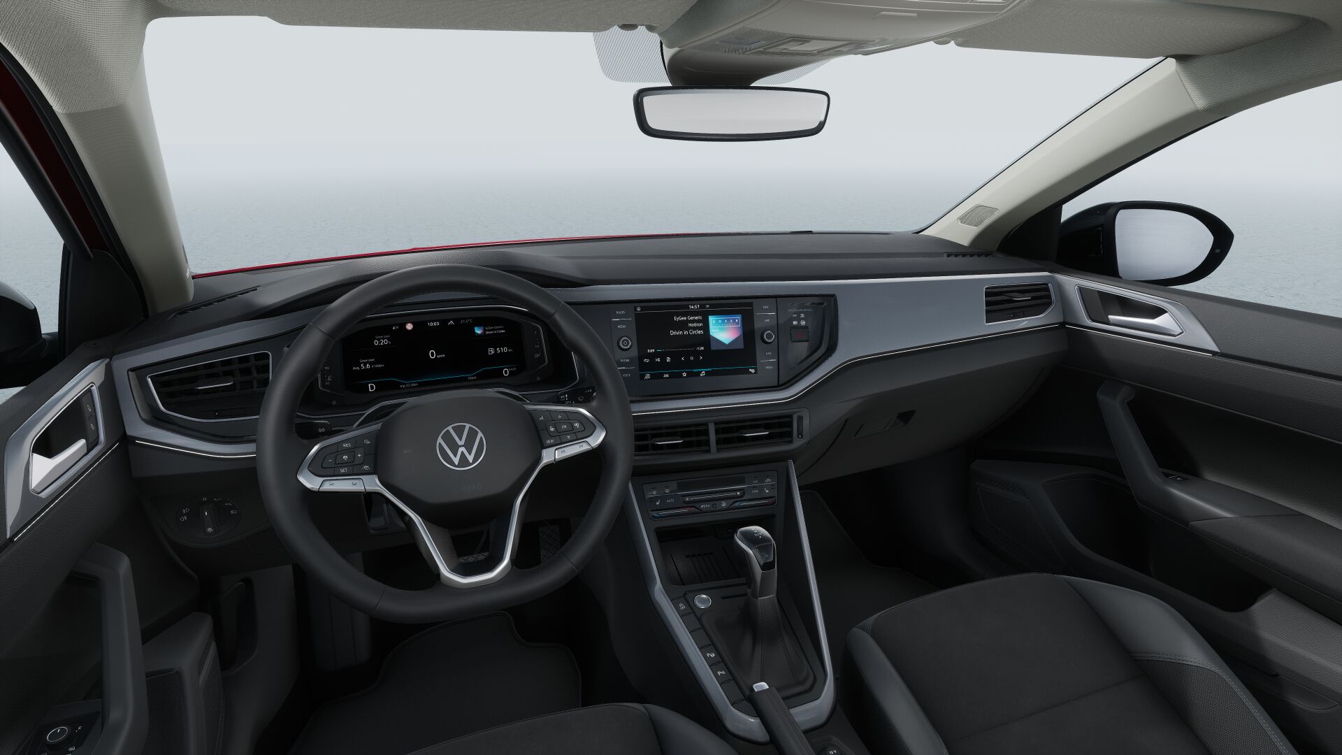 Obrázek Taigo Style 1,5 TSI 110 kW EVO2 7DSG