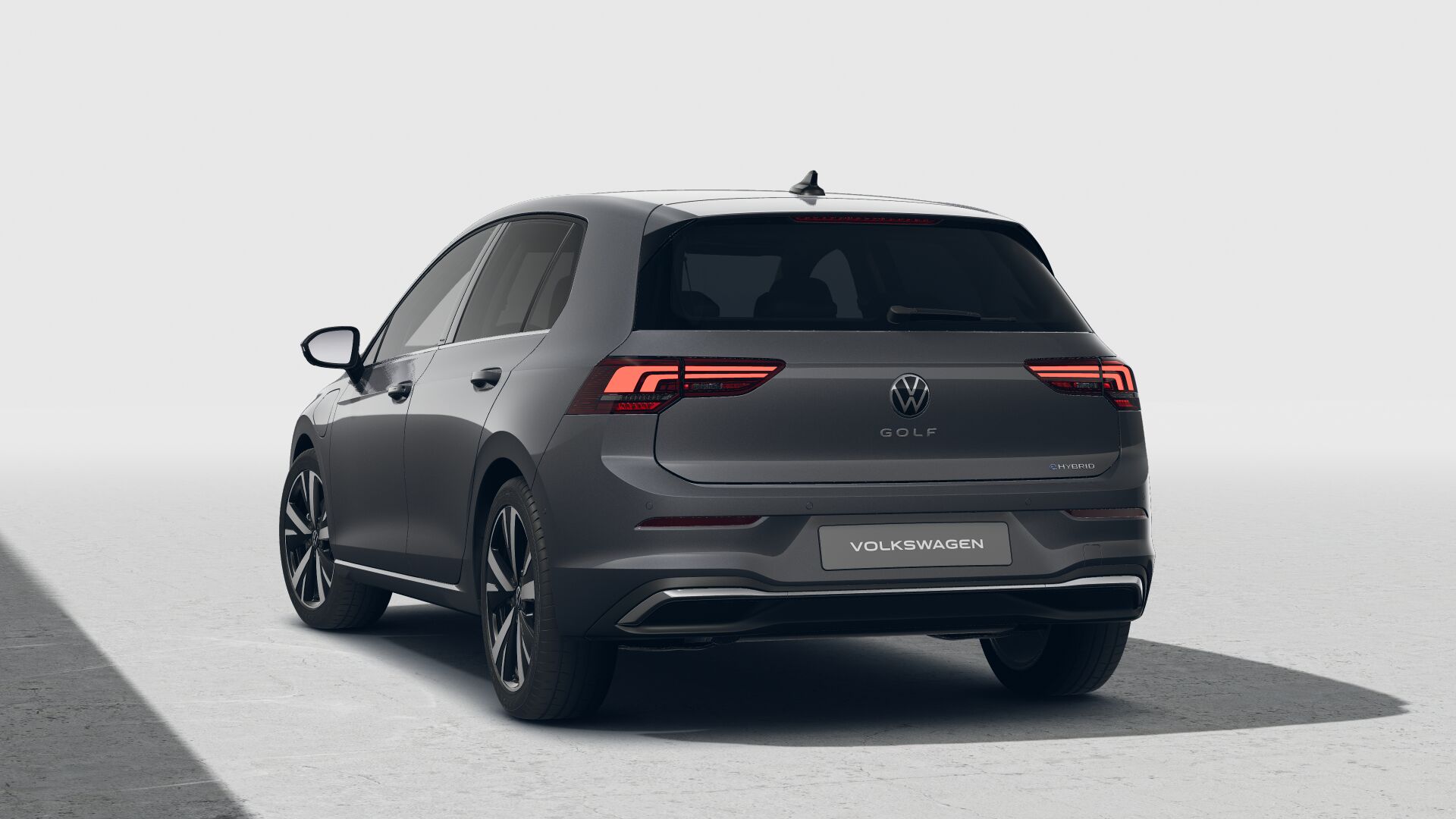 Obrázek Golf Style 1,5 TSI eHybrid 150 kW 6DSG
