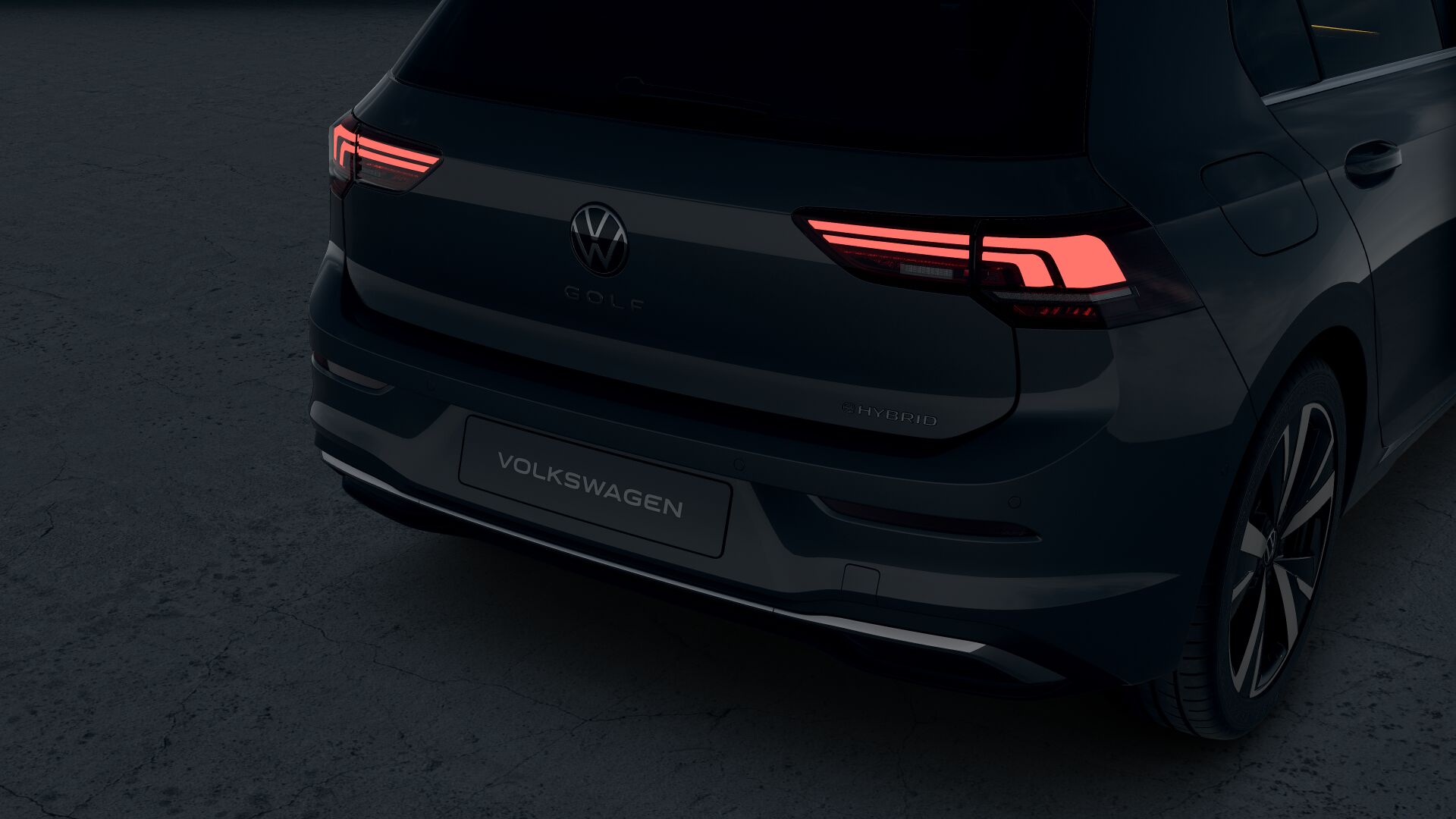 Obrázek Golf Style 1,5 TSI eHybrid 150 kW 6DSG